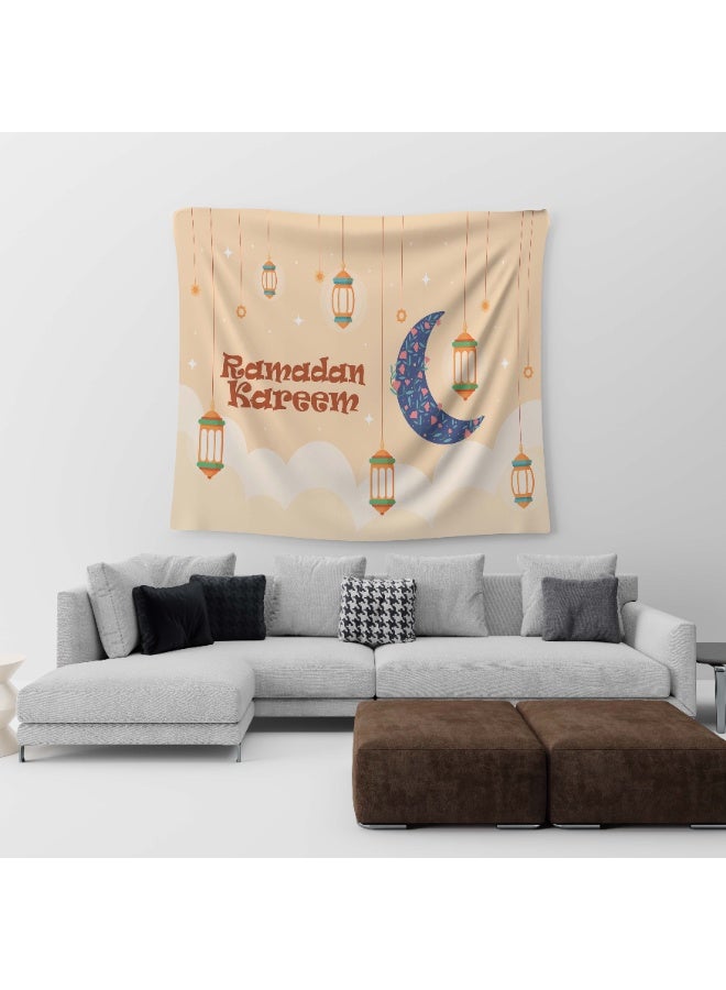 رانر للحائط باشكال رمضانية مميزه جدا